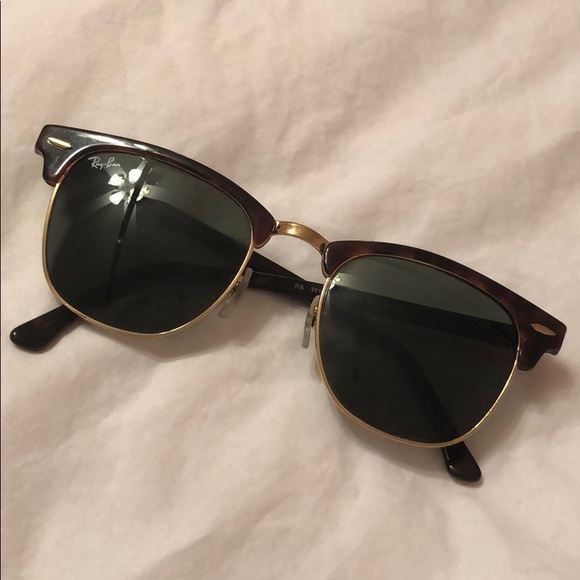 Ray-Ban Accessories - RayBan sunglasses